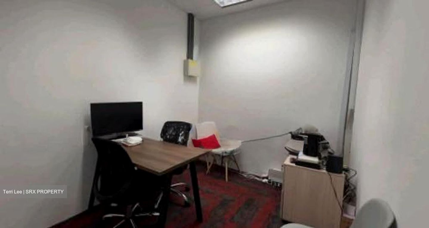 Suntec Tower Three (D1), Office #627358331